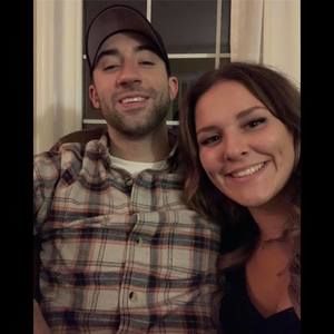 Meet your Posher, Kelsey